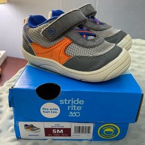 Stride Rite Sneakers size 5